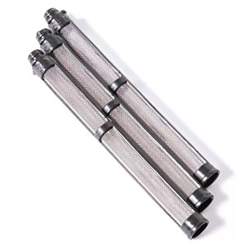 High quality Spray Gun Filter for a smooth spray gun thumbnail 2